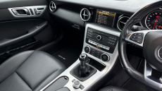 Mercedes-Benz SLC 200 AMG Line 2dr Petrol Roadster